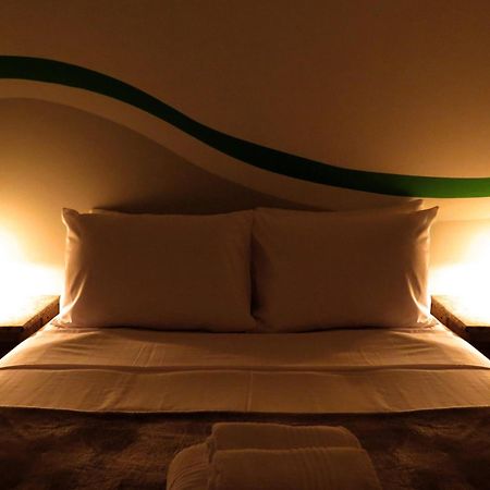Che Lagarto Hostel Itacare Luaran gambar