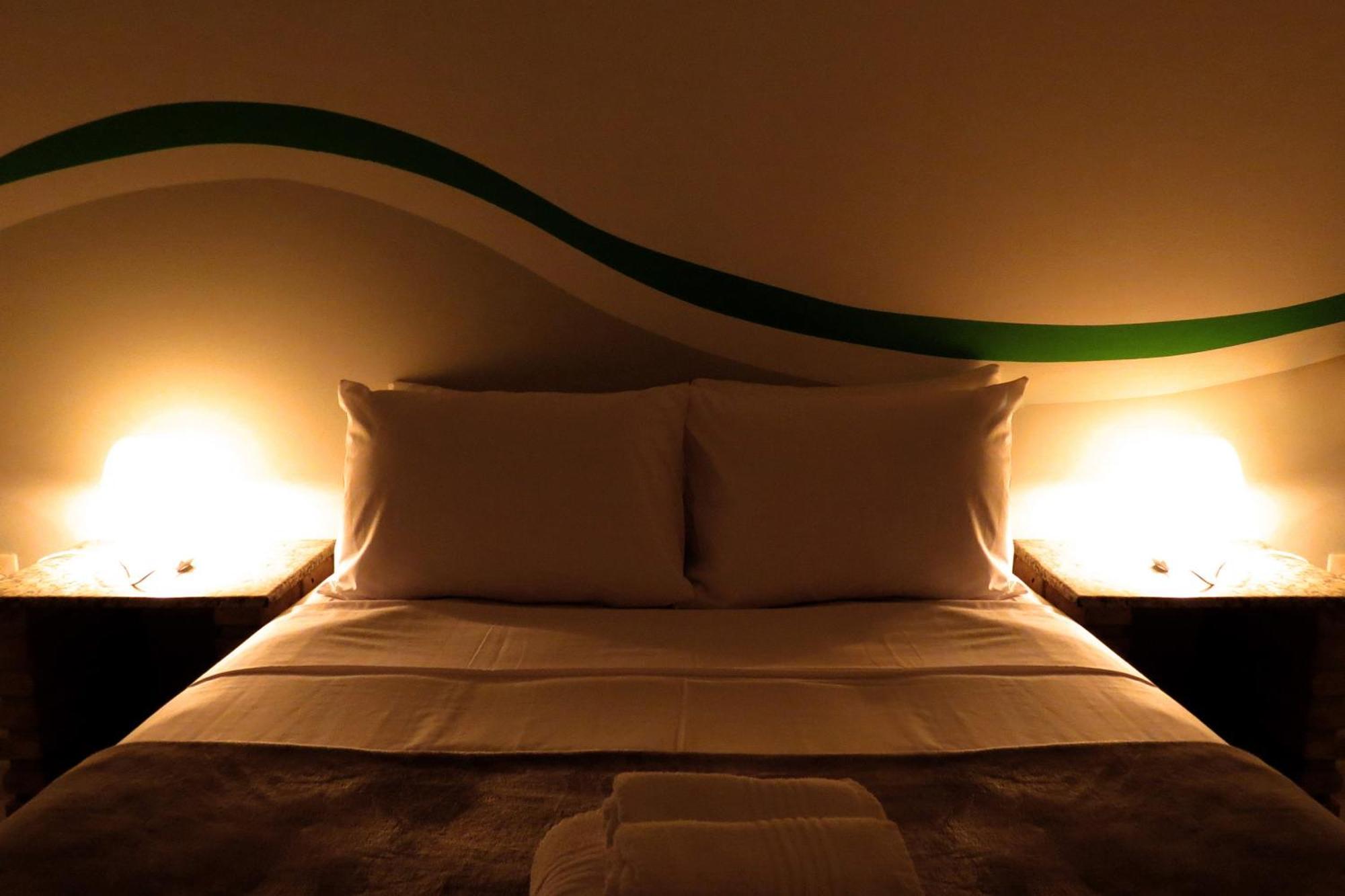 Che Lagarto Hostel Itacare Luaran gambar