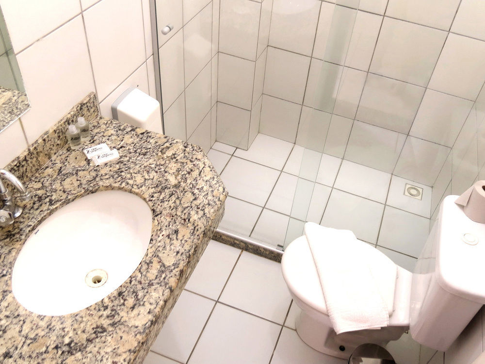 Che Lagarto Hostel Itacare Luaran gambar