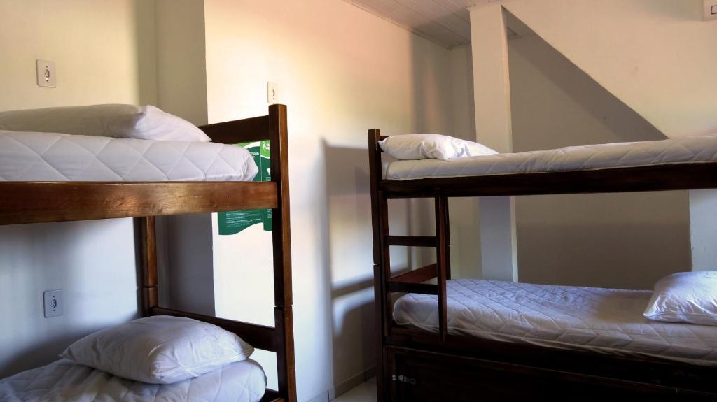 Che Lagarto Hostel Itacare Bilik gambar