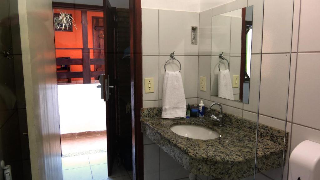 Che Lagarto Hostel Itacare Luaran gambar