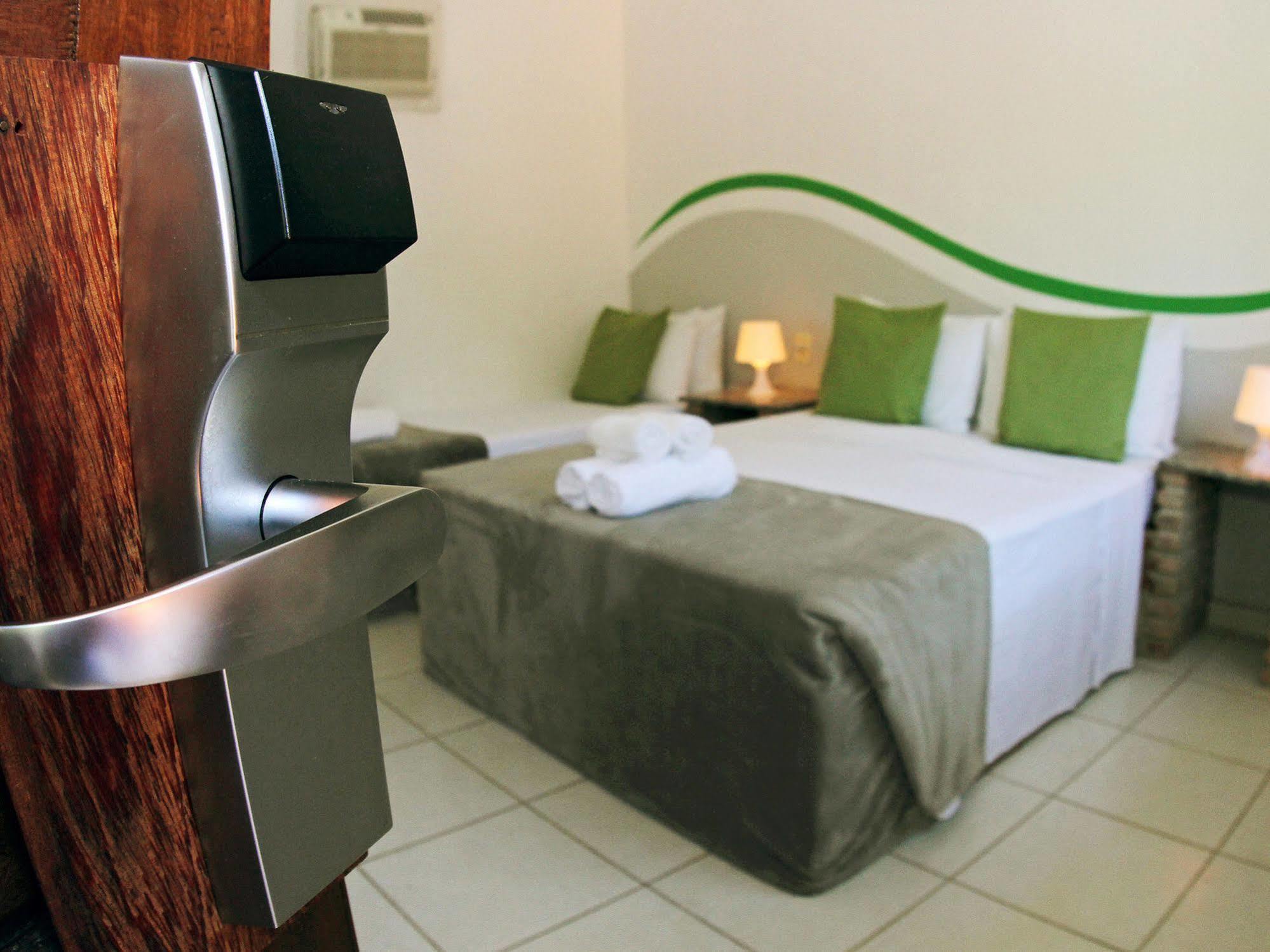 Che Lagarto Hostel Itacare Luaran gambar